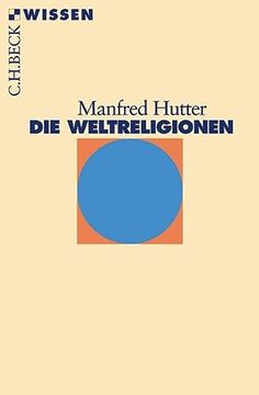 portada Die Weltreligionen (en Alemán)