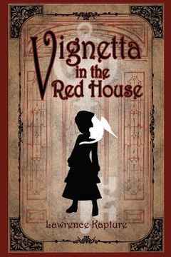 portada vignetta in the red house (in English)