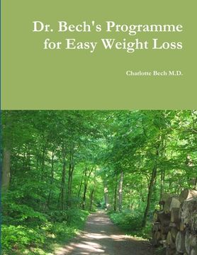 portada Dr. Bech's Programme for Easy Weight Loss (en Inglés)