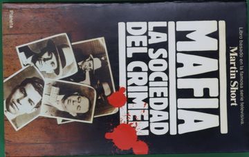 portada Mafia: La Sociedad del Crimen