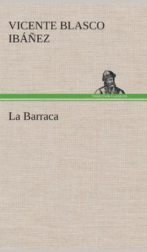 portada La Barraca (in Spanish)