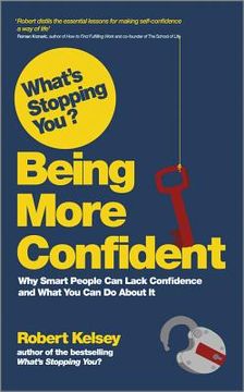 portada what's stopping you being more confident