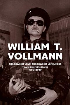 portada Shadows of Love, Shadows of Loneliness: Volume One: Photographs: 1980-2020 (en Inglés)