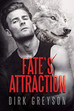 portada Fate'S Attraction (en Inglés)