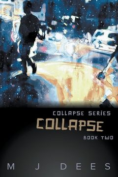 portada Collapse (in English)