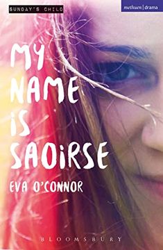 portada My Name is Saoirse (in English)