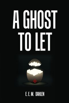portada A Ghost to Let (in English)