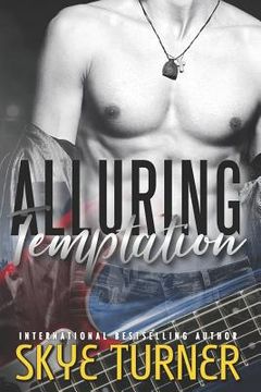 portada Alluring Temptation: Book 3 Bayou Stix (en Inglés)