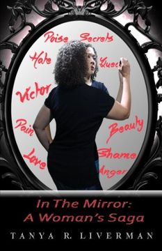 portada In the Mirror: A Woman's Saga
