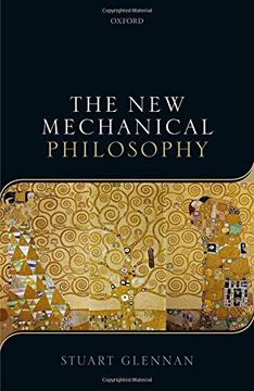portada The New Mechanical Philosophy