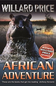 portada African Adventure