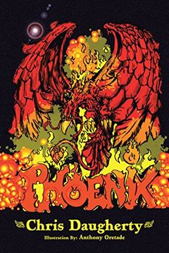 portada phoenix (in English)