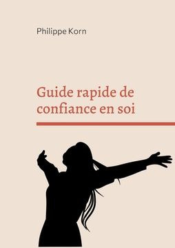 portada Guide rapide de confiance en soi (in French)