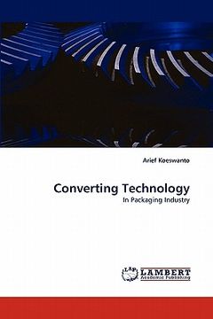 portada converting technology (en Inglés)