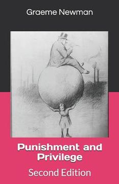 portada Punishment and Privilege: Second Edition