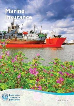portada Marine Insurance 2017 2017 (in English)