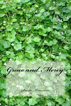 portada Grace and Mercy (en Inglés)