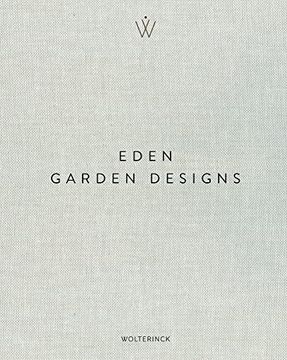portada Eden - Garden Designs