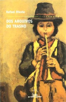 portada Dos Arquivos do Trasno (Literaria) (en Gallego)