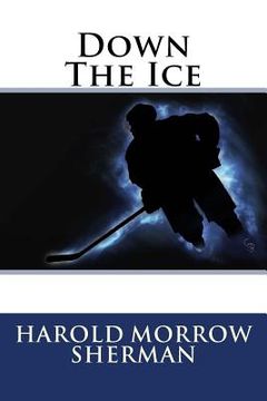 portada Down The Ice (en Inglés)