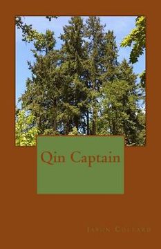 portada Qin Captain