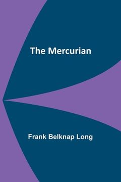 portada The Mercurian (en Inglés)