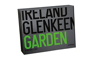 portada Glenkeen Garden Ireland