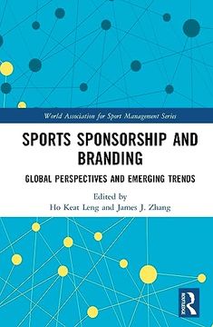 portada Sports Sponsorship and Branding (World Association for Sport Management Series) (in English)