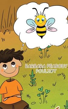 portada To be a bee (in English)