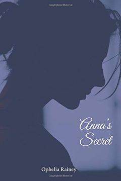 portada Anna's Secret (en Inglés)