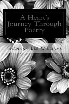 portada A Heart's Journey Through Poetry