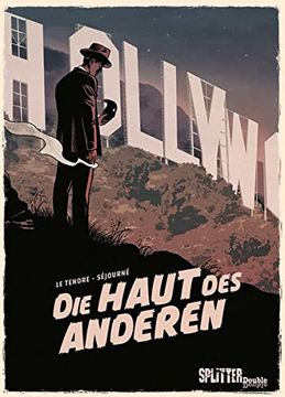 portada Die Haut des Anderen (in German)