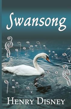 portada Swansong (en Inglés)