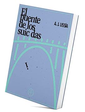 portada El Puente de los Suicidas (in Spanish)
