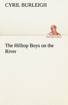 portada The Hilltop Boys on the River (TREDITION CLASSICS)