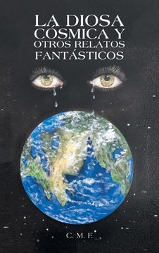 portada La Diosa Cósmica Y Otros Relatos Fantásticos