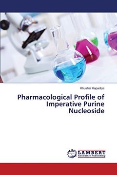 portada Pharmacological Profile of Imperative Purine Nucleoside