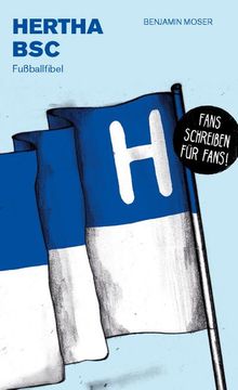 portada Hertha bsc (en Alemán)