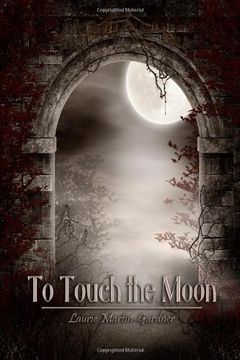 portada To Touch the Moon