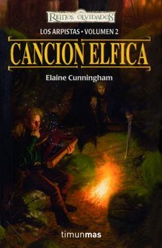 Canción élfica (Reinos Olvidados)