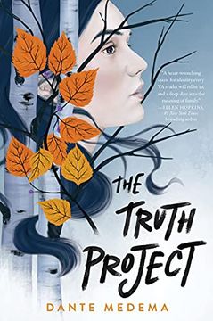 portada The Truth Project (in English)
