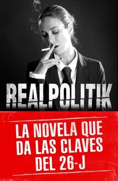 portada Realpolitik (in Spanish)