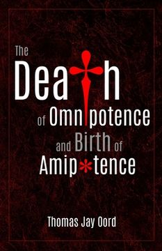 portada The Death of Omnipotence and Birth of Amipotence (en Inglés)