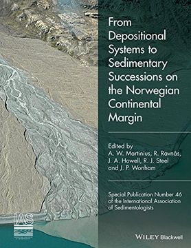 From Depositional Systems to Sedimentary Successions on the Norwegian Continental Margin (en Inglés)
