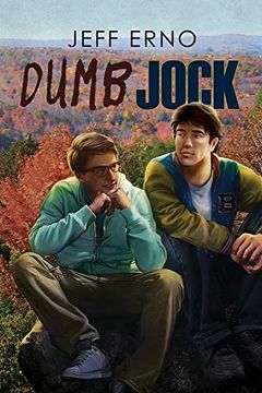 portada Dumb Jock (1) (en Inglés)