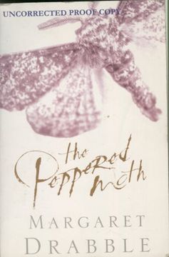 portada The Peppered Moth