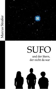 portada SUFO - und der Stern, der nicht da war (en Alemán)