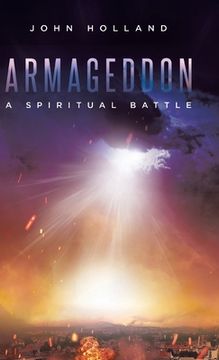 portada Armageddon: A Spiritual Battle 