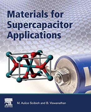portada Materials for Supercapacitor Applications 