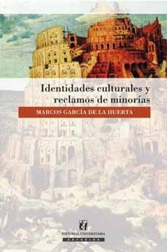 portada identidades culturales y reclamos de min (in Spanish)